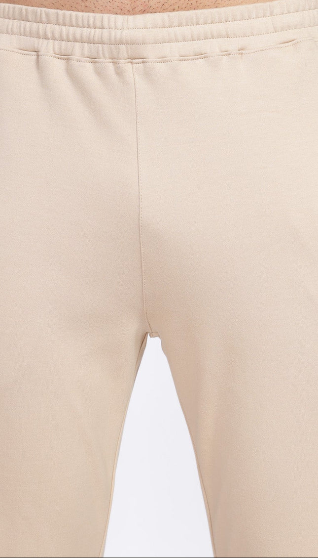 Interlock Heavy Weight Joggers 100% Cotton