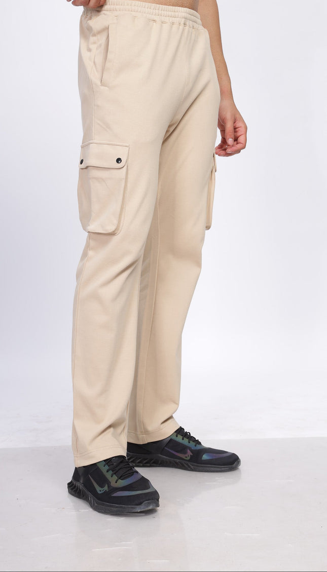 Interlock Heavy Weight Joggers 100% Cotton