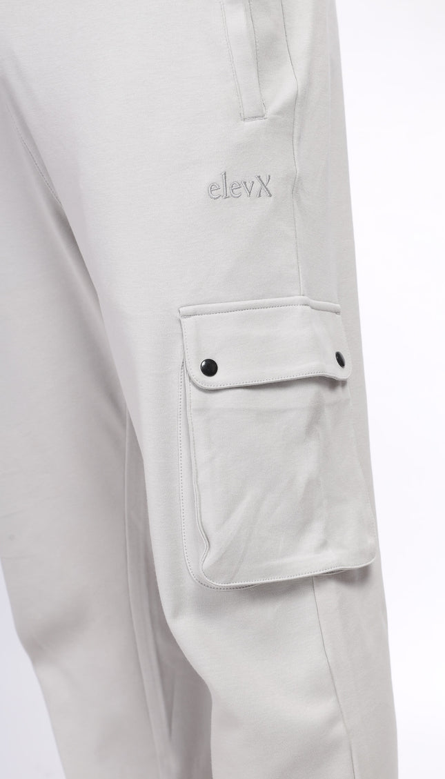 Interlock Heavy Weight Joggers 100% Cotton