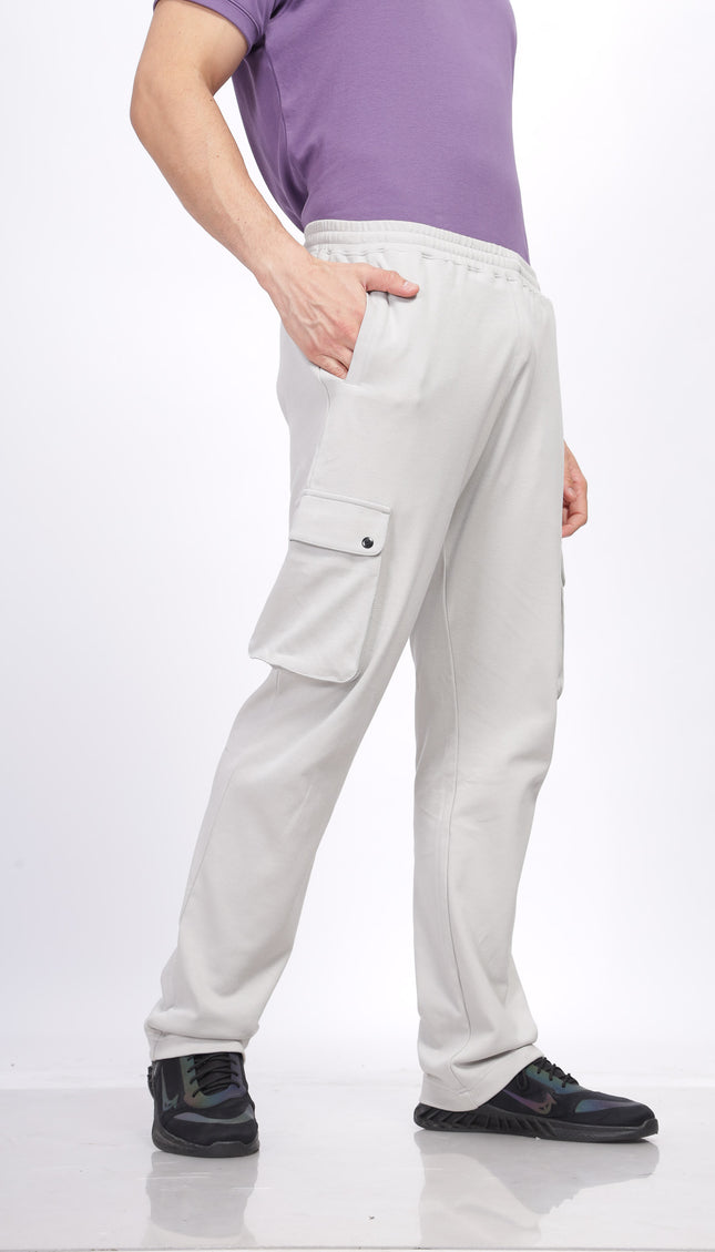 Interlock Heavy Weight Joggers 100% Cotton