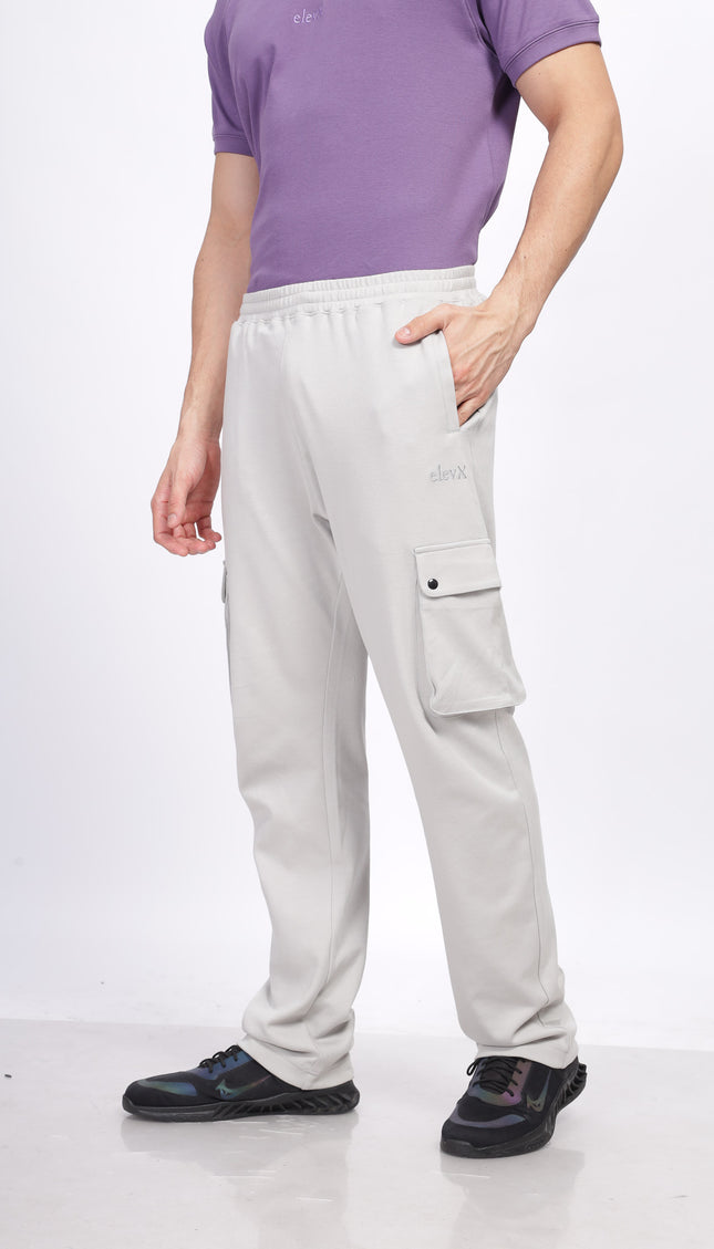 Interlock Heavy Weight Joggers 100% Cotton