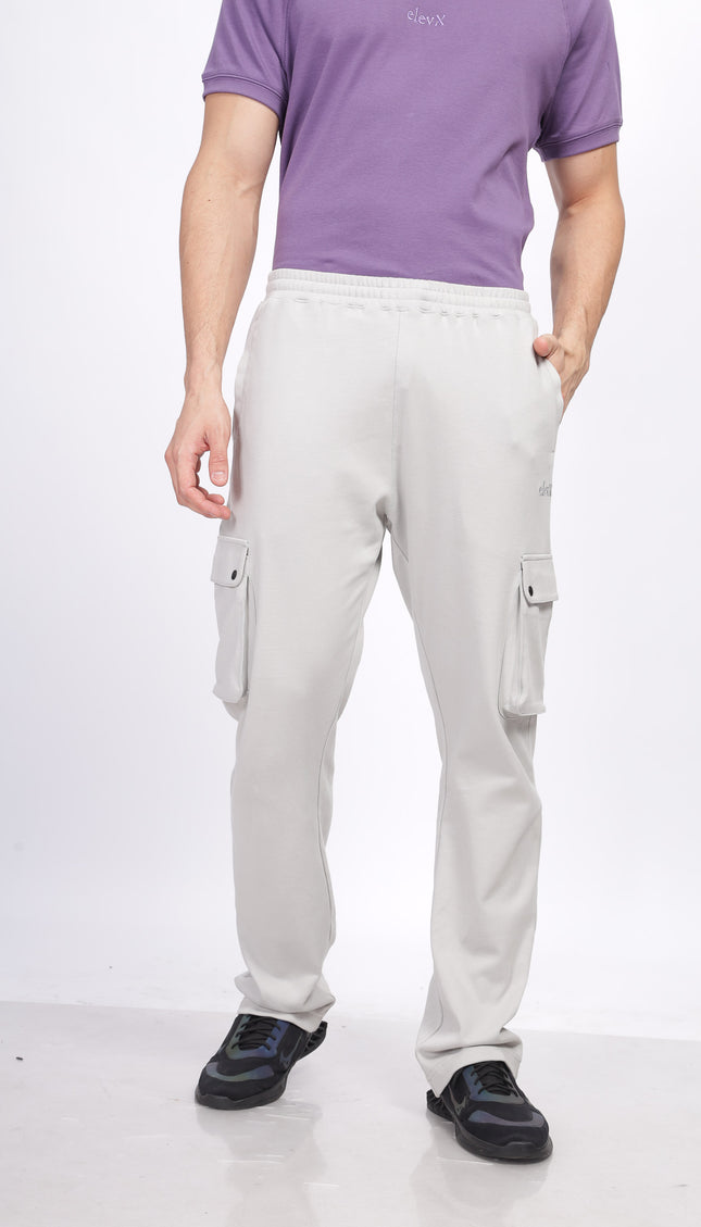 Interlock Heavy Weight Joggers 100% Cotton