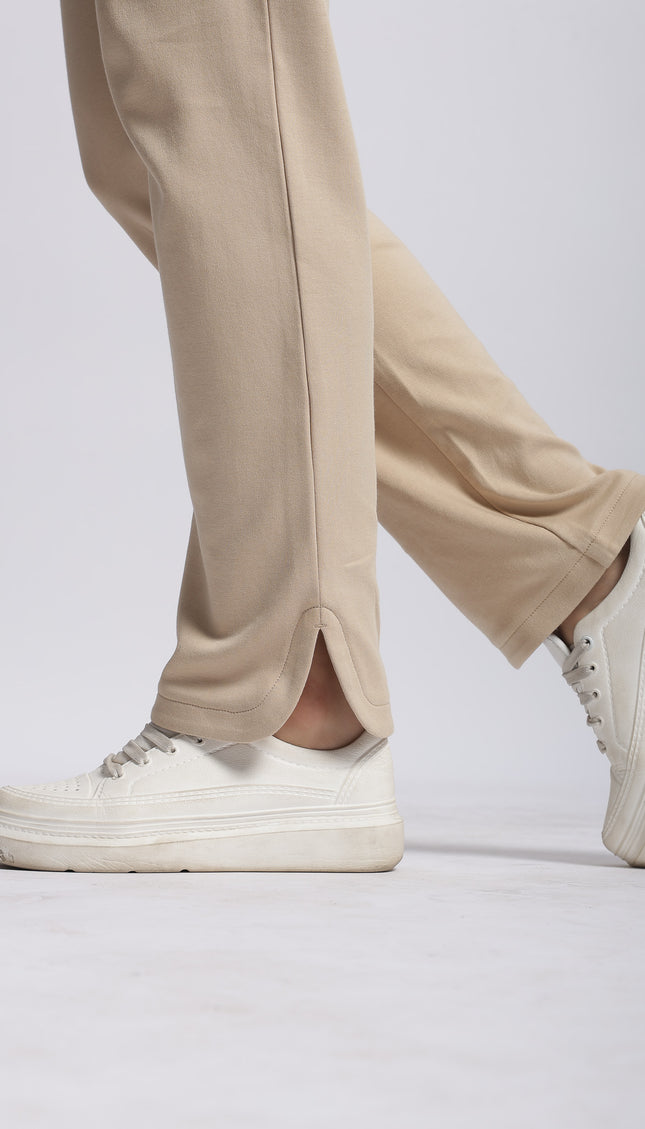 Women's Interlock Heavy Weight Joggers 100% Cotton