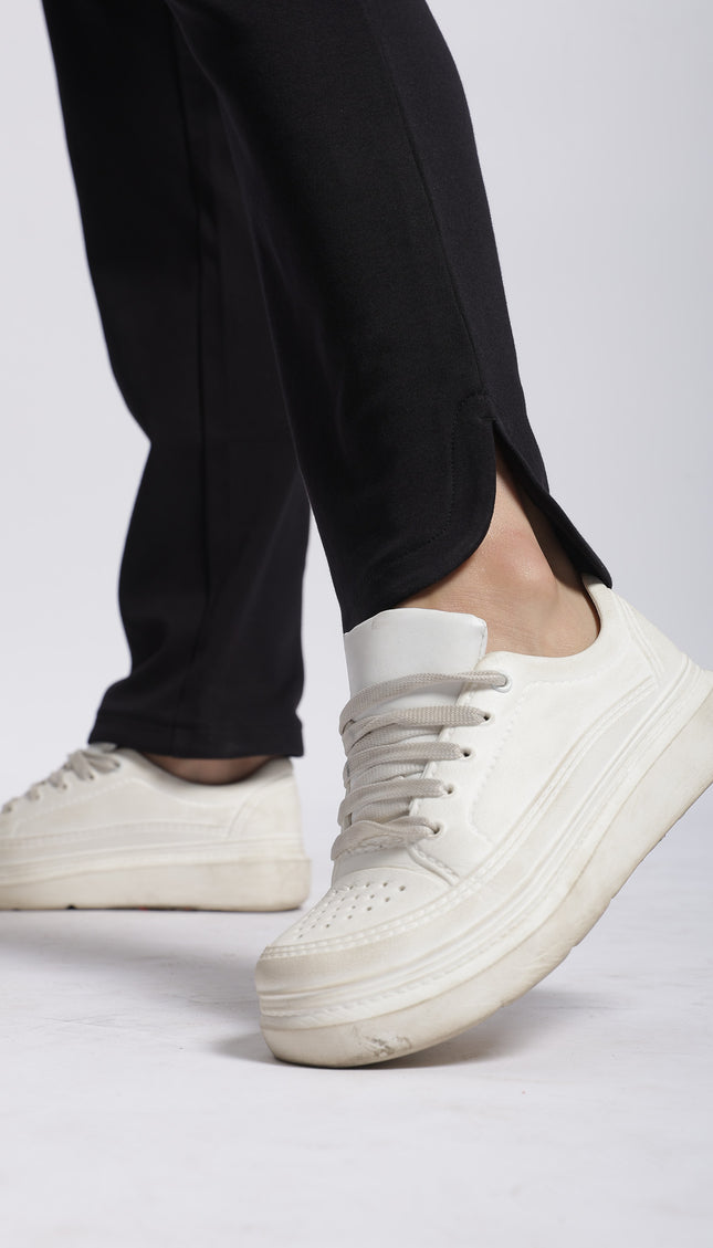 Women's Interlock Heavy Weight Joggers 100% Cotton