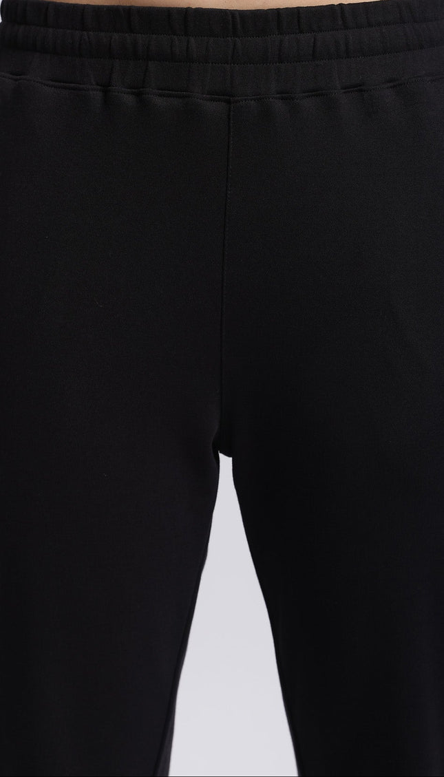 Women's Interlock Heavy Weight Joggers 100% Cotton