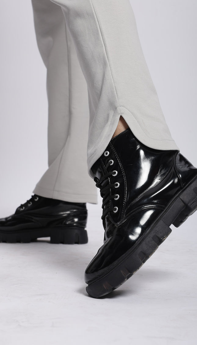 Women's Interlock Heavy Weight Joggers 100% Cotton