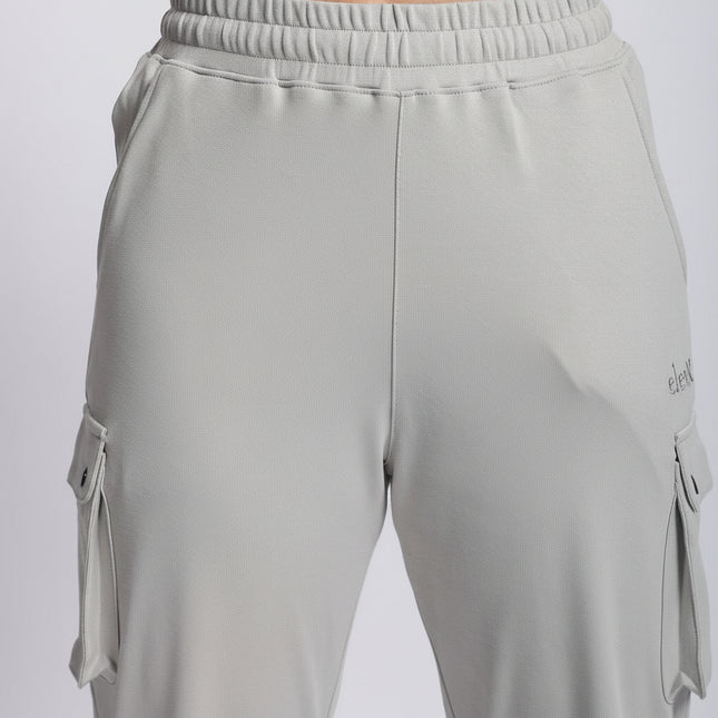 Women's Interlock Heavy Weight Joggers 100% Cotton