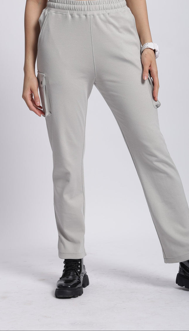 Women's Interlock Heavy Weight Joggers 100% Cotton