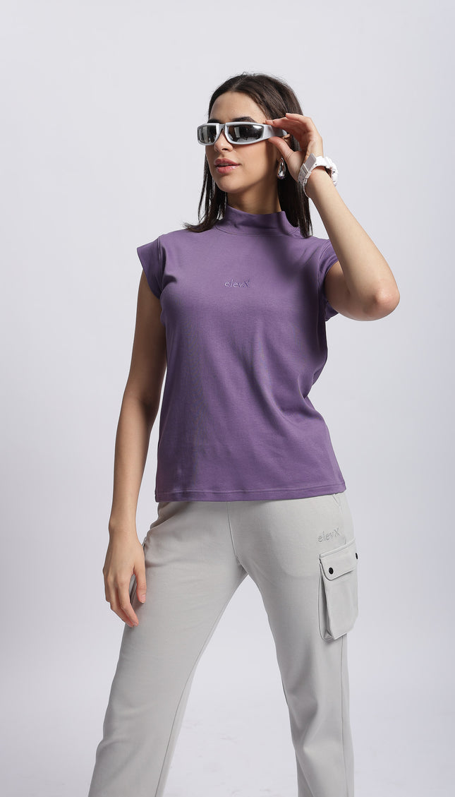 Women's Interlock Heavy Weight Joggers 100% Cotton